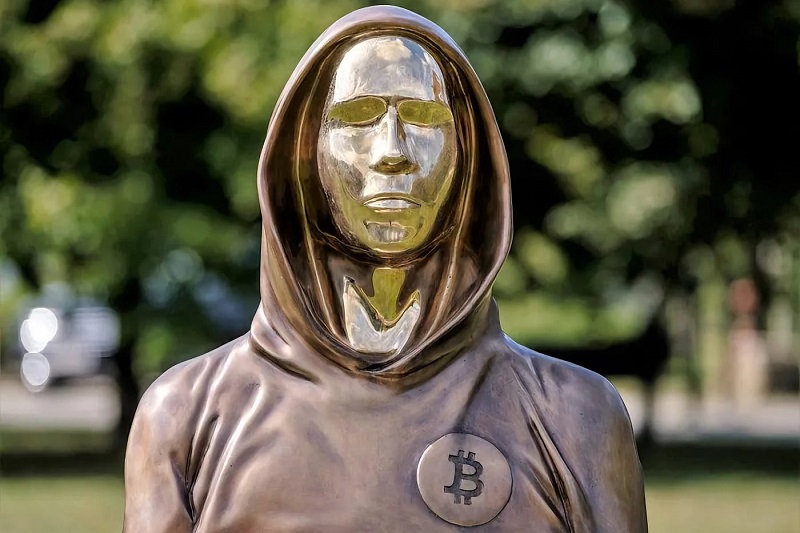 Satoshi Anonymity: Is It a Good Thing or a Bad Thing?