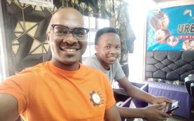 Lessons From Educating a Barber in Rural Kenya about Bitcoin